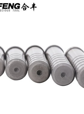 精密导柱导套 五金模内导柱导套 SUJ2轴承钢卸料板导向件16 18 20