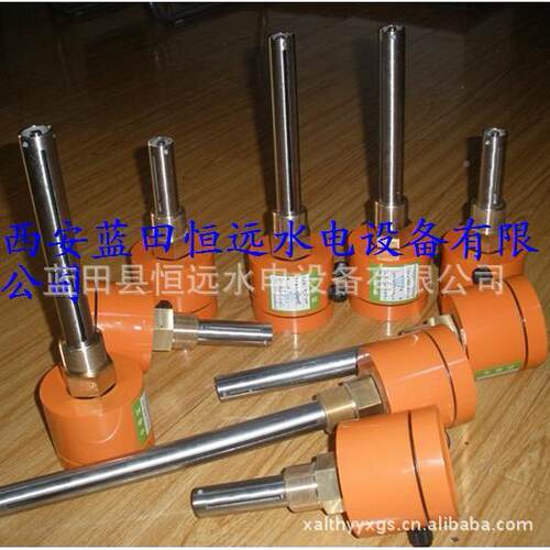 下导量轴承油槽混积YHX-C-10水监测YHX-C-100侧装油混水信器号现0