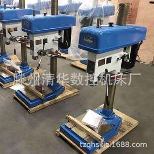 深孔小型台式 厂家供应Z4120 Z4125台钻 工业台式 钻床