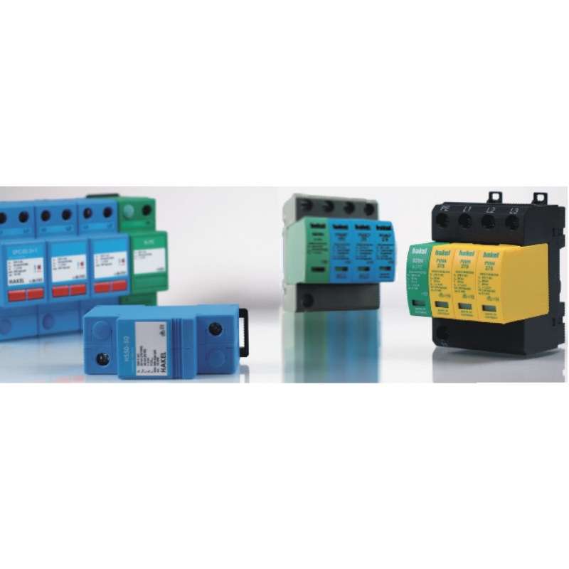 HAKL浪涌保护器  SPC25   PIV12.5  PIIIM275 HSAF