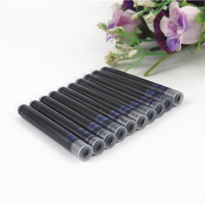 2.6mm口径墨囊英雄钢笔100支墨水套装可替换三年级小学小学生专用