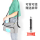婴儿推车挂袋婴儿车多功能奶瓶尿布储物收纳挂包童车通用魔术贴包