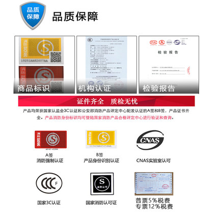 低压24V-36V暗装消防应急灯照明灯应急筒灯2.5寸4寸LED暖光A型