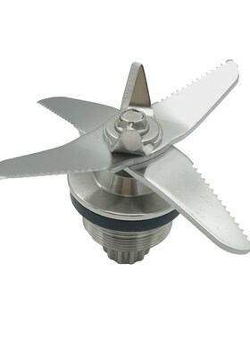 松泰牌ST-606A/570破壁机配件5.5L升刀片商用豆浆冰沙机刀组刀头