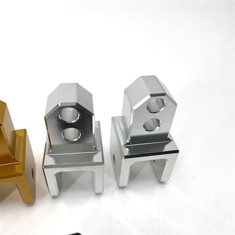 摩托车改装配件踏板电动车减震增高器通用加长后减震加高器增高垫