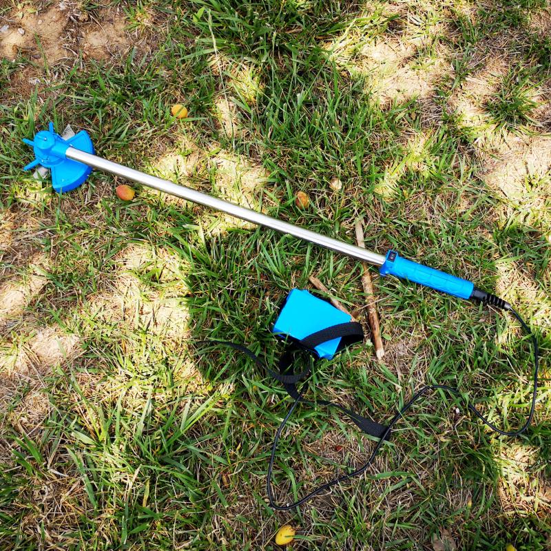 电动果树打尖机 葡萄打尖机 枣树打尖机掐尖器花椒树金银花打尖器