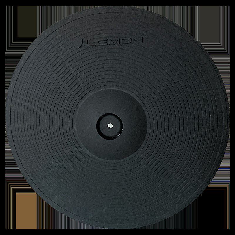 LEMON柠檬15英寸电子鼓通用镲片吊镲叮叮镲通用型双触发三触发,乐器/吉他/钢琴/配件,镲片,淘宝优惠券,粉丝福利购,淘宝优惠卷