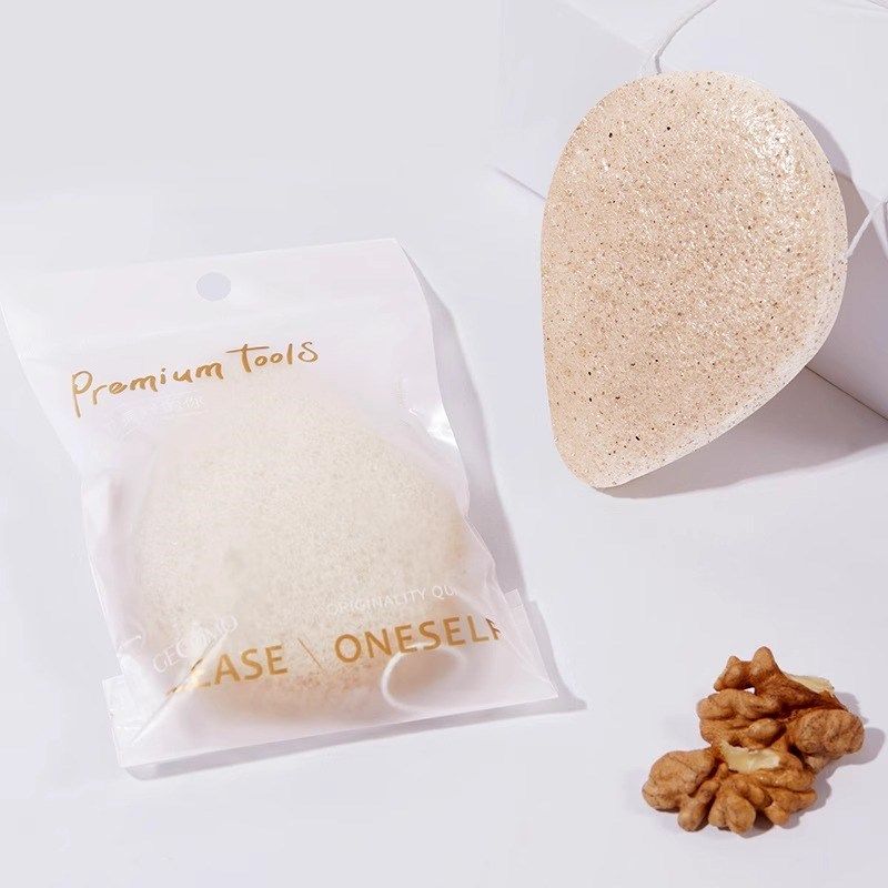 魔芋洗脸扑天然核桃籽洁面扑清洁神器祛黑头柔软海藻海绵洗脸便携,家庭/个人清洁工具,面扑/粉扑,淘宝优惠券,粉丝福利购,淘宝优惠卷