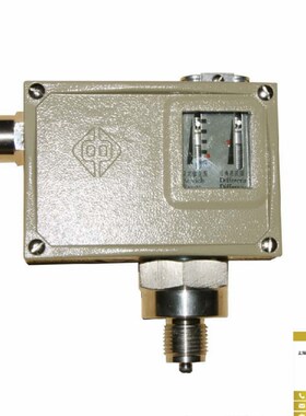 压力开关D511/7D控制器切换差不可调耐腐蚀