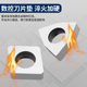 刀垫 数控刀垫MW0804桃型三角螺纹四方合金刀垫车床刀架刀杆配件