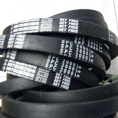 SPC6300LW SPC6480LW SPC6500LW耐高温防静电空调机风机三角带