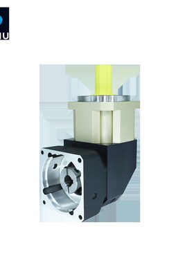 精密行星减速机大扭矩 ZPLX60 90 120 142 190 转角 伺服电机400W