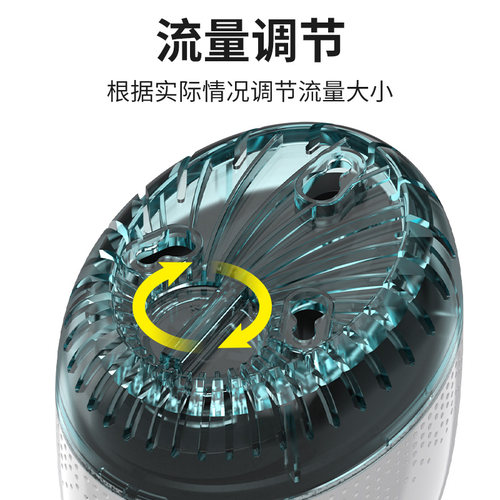 松宝鱼缸过滤器过滤净水循环三合一上置顶部壁挂式滴流外置增氧