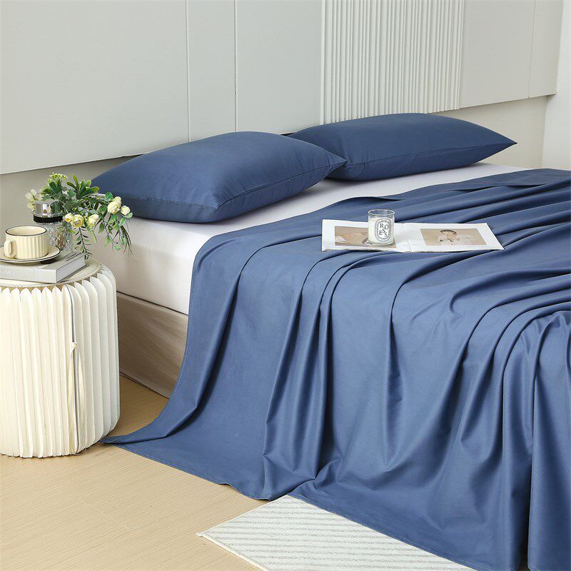 床单床盖特大尺寸3米2米250x270纯棉农村超大炕专用加大加宽加长