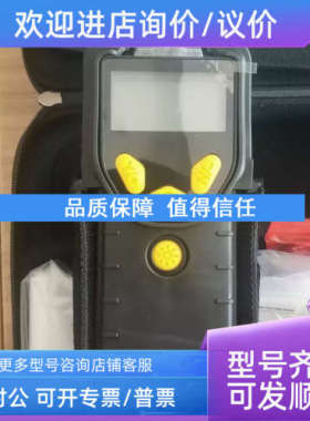 议价PGM7340华瑞ppbRAE 3000便携式VOC检测仪挥发性气体检测仪