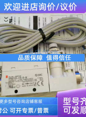 议价流量计SMCPFM7201S-02L-B-M