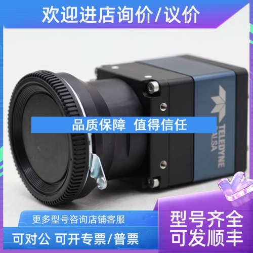 议价DALSA G2-GM10-T4095 /TS-M4096 1200万像素面阵相机