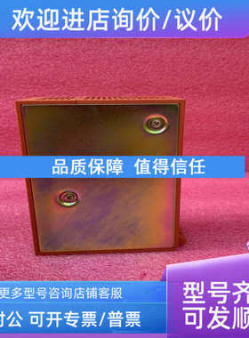 议价MITSUBISH FR-F740-S400K-CHT DCS控制模块??