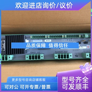 议价5X00489G01模块卡件PLC