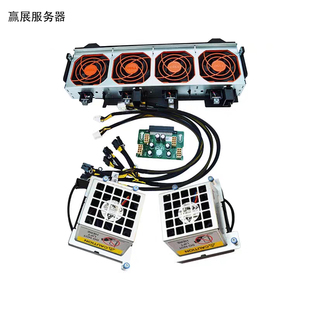 0K22DD DELL服务器T640GPU套件0KJN71 0X7C17 08DF31 T630 021YHR