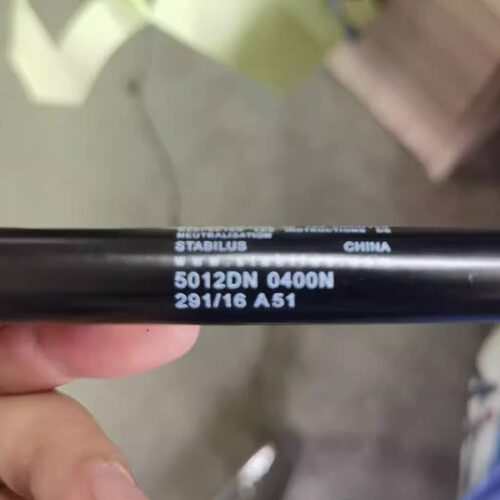 STABILUS  5012DN 400N 替代液压杆阻尼器支撑杆