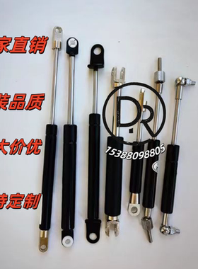 TOKICO型Y3017安全门支撑杆气弹簧液压弹簧压缩弹簧气撑