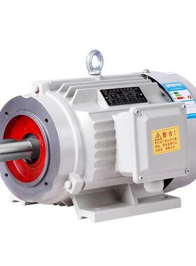 顶格国标全铜芯800YE3三相异步电动机5.5W4级1480转380V立卧安装