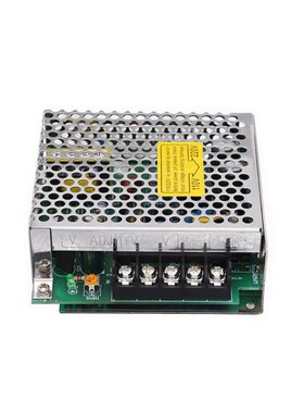 220转6v9v10V15V20V26V直流开关电源5a10安20A景观灯沙盘灯带3a4a