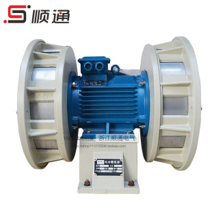 森林防空防汛救灾报警器 报警器 电动报警器JDW450 2大功率卧式