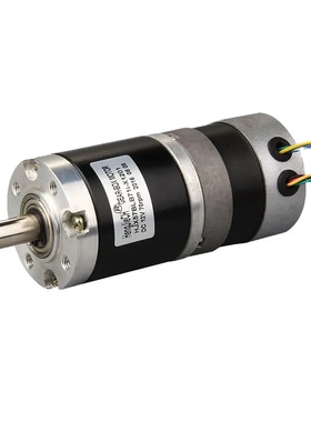 HJX57RBLB无刷直流行星减速电机 直流行星减速电机