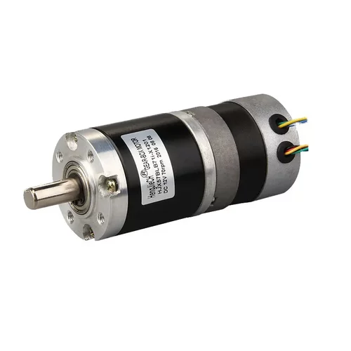 HJX57RBLB无刷直流行星减速电机