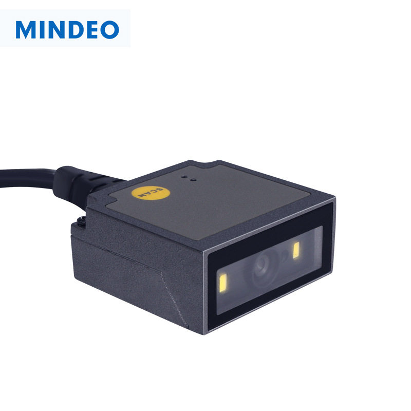 民德MINDEOES4650-HD扫描器图片