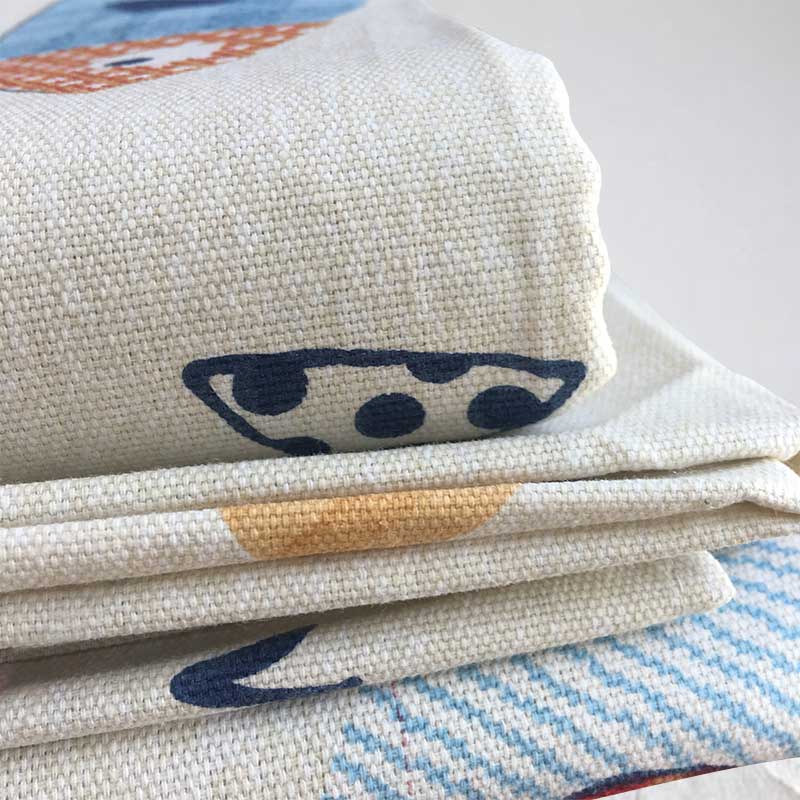 老粗布床单冬季单件100全棉加厚亚麻学生宿舍单人被单三件套