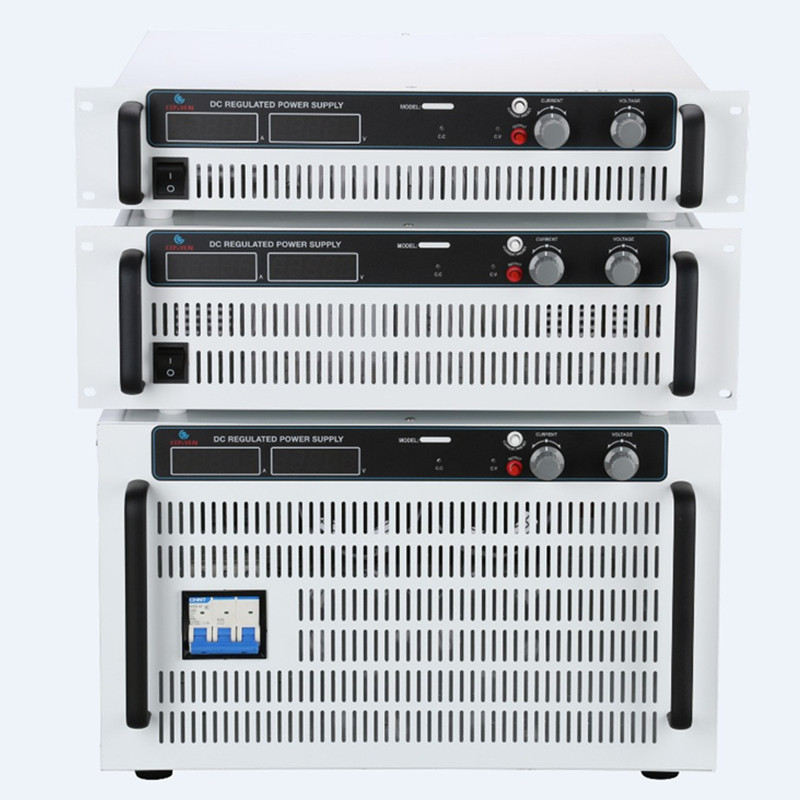 15V20V24V100A200A300A400A500A可调直流稳压电源稳流稳压机架式