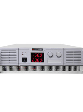 华泰机架式程控可编程直稳压电源HAP-2000W/300W/5000W/10/15KW