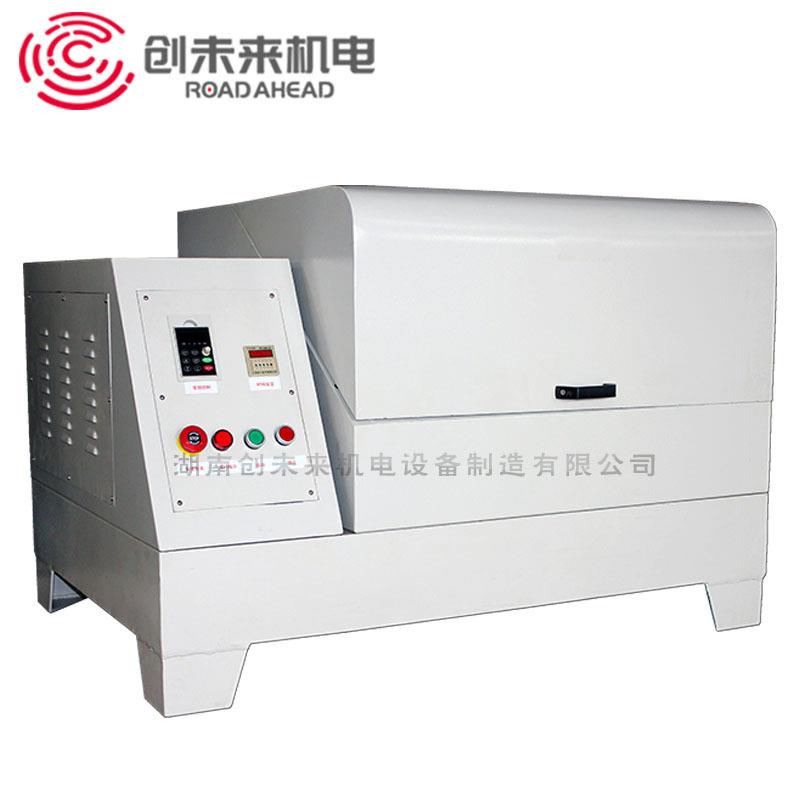 创未来 实验室球磨机 低噪音 研磨双行星式球磨机 PM-4(D)