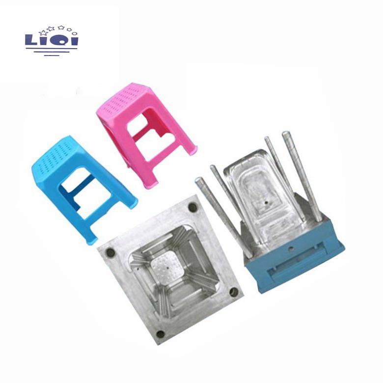 专业生产家用塑料椅子儿童蛋蛋椅 来图来样模具开发注塑