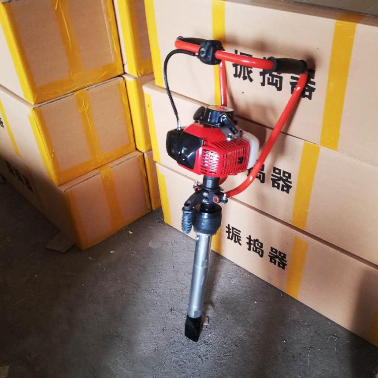 ND-4小蜜蜂捣鼓机 便携式铁路捣固器 手持式石渣振捣锤