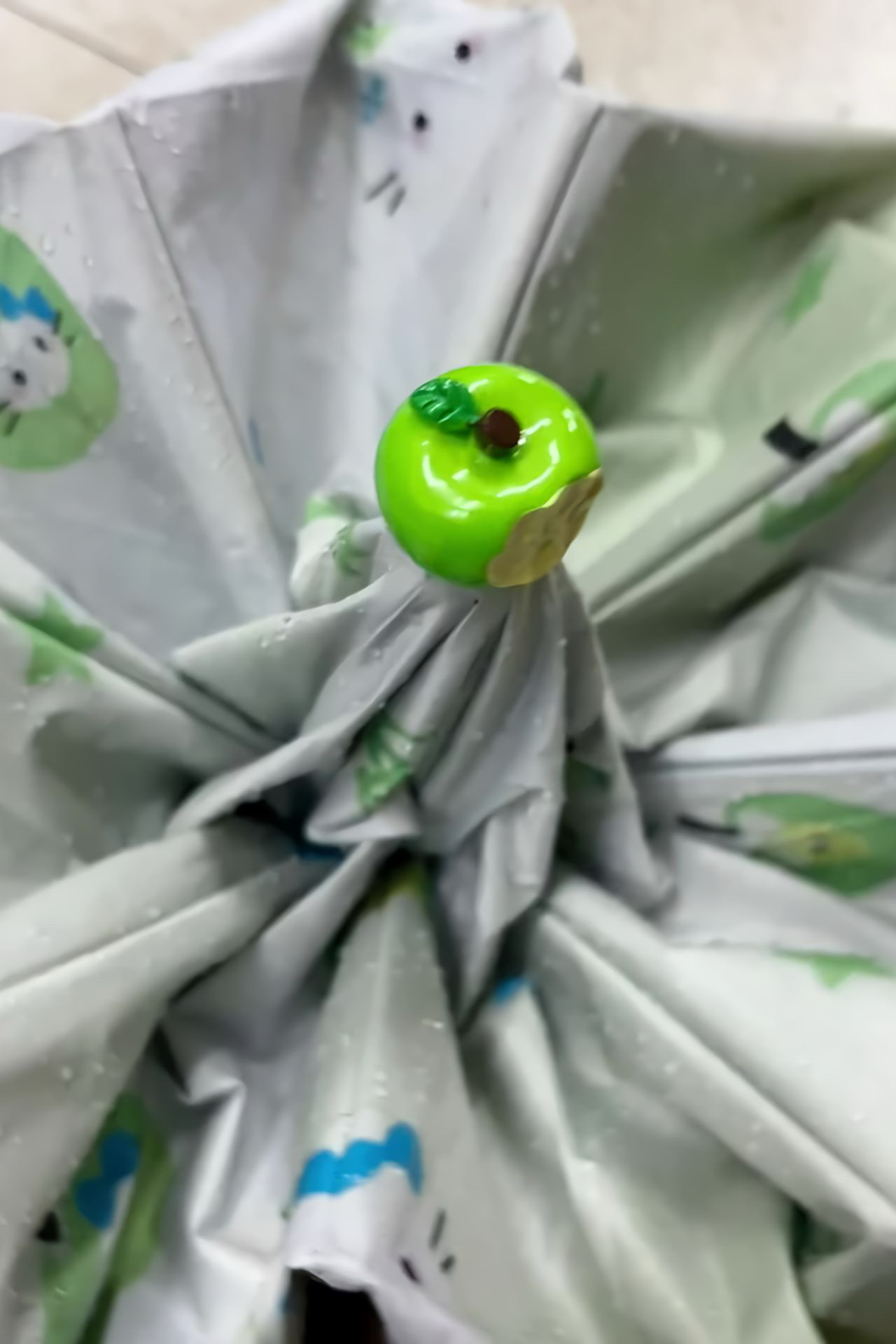 猫咪可爱防紫外线防晒太阳伞便捷伞