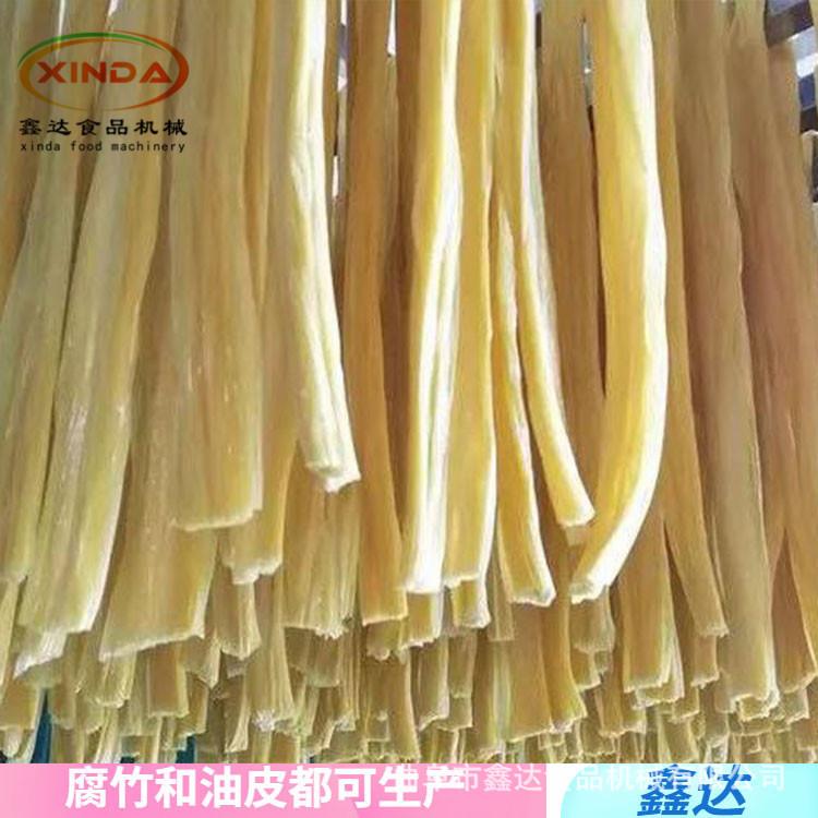 竹xd-905油皮机不钢材质 自动手工腐揭皮腐锈竹机设备 半8米生产