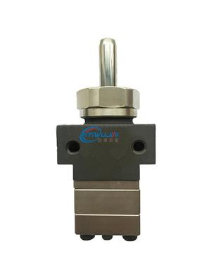 日旭本ASAI SUNAC灿漆纳克静电齿轮泵 油齿轮泵 涂H料齿轮泵