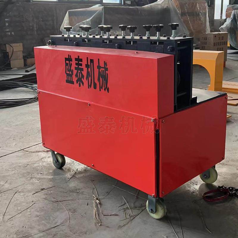 全四锌自20型大棚钢管调直机 蔬菜大棚管镀管调直矫正机六动分管,五金/工具,其他机械五金,淘宝优惠券,粉丝福利购,淘宝优惠卷