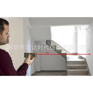 P100LC100米仪精度测 激光测距 厂家直销普瑞测PRXISO P10E0L高C