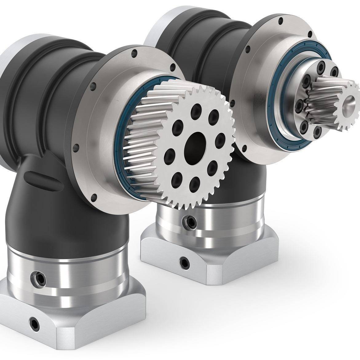 库德班KLDBA N精PL系列精密行星减速机O/替L换APEX APHA ZF NEUGA