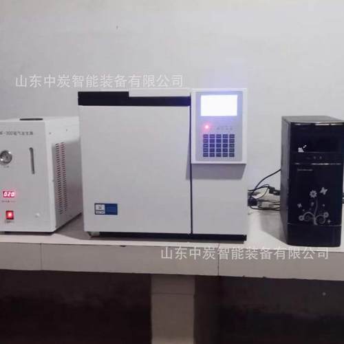 灵敏度高气相谱仪 色秒表计色谱系统时谱自系统 动点火色谱色系统