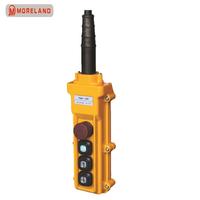H固定式1HBDB防爆電動(dòng)葫用蘆油站防爆掛鉤葫式電加動(dòng)蘆防粉塵用電