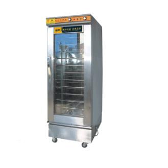 华发酵箱商用烘穗焙酸奶全VF-12C自动发包醒面机子馒头发面机醒面