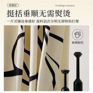 复古法式 通用 沙发盖布2024新款 高级感沙发巾一整张全盖毯套罩四季