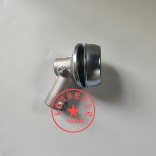 适用于斯蒂尔FS55割灌机打草机工作头总成割草机国产精品配件