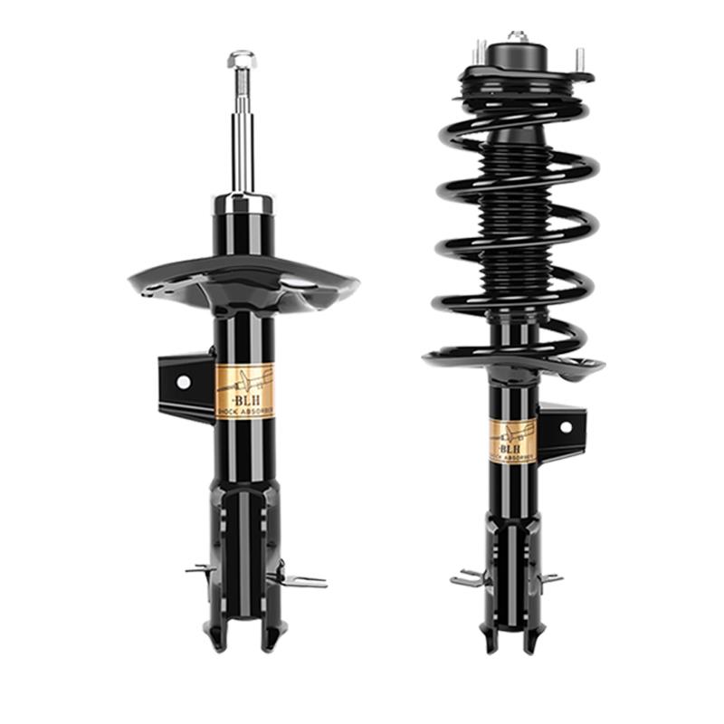 适用广汽传祺gs4减震器GS5纳智捷U6大7前GS3后GS8影豹GA4总成避震